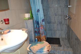 Vasiliki's cosy house - Néa Michanióna - 4