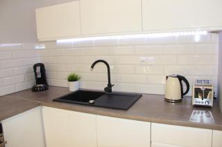 SMM Apartament Stettin - Szczecin - 2