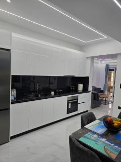 Athens Luxury Apartment - Atene - 5