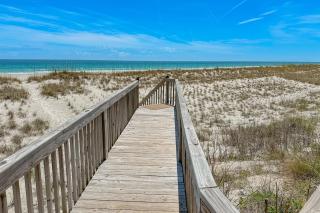 Sunshine Daydream - Topsail Beach - 8