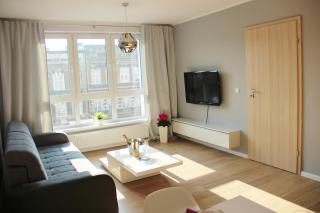 SMM Apartament Stettin - Szczecin - 0