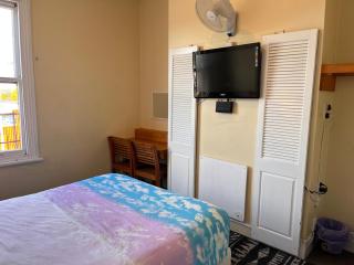 Golden Cross Hotel - Waihi - 7