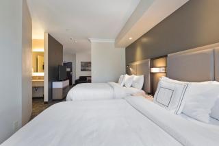 SpringHill Suites by Marriott Sacramento Natomas - Sacramento - 6