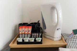 4 Bedroom 4 Bathroom House - Central Location - Free Parking, Fast Wifi and Smart TVs - Perfect for Contractors and Groups - by Yoko Property - Redcar - 8