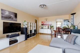 Calm and tidy room in apartment, 14min train ride to city center - Høybråten - 3