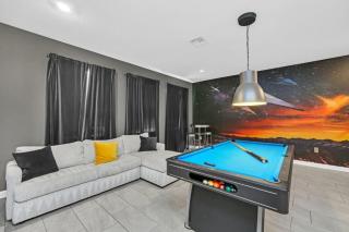 Storey Lake 6 bed Home- King Master on 1st Floor villa - Kissimmee - 9
