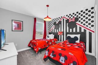 Storey Lake 6 bed Home- King Master on 1st Floor villa - Kissimmee - 7