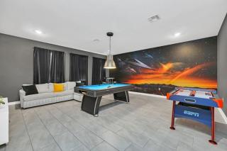 Storey Lake 6 bed Home- King Master on 1st Floor villa - Kissimmee - 6