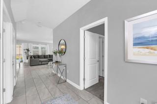 Storey Lake 6 bed Home- King Master on 1st Floor villa - Kissimmee - 5