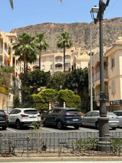 Apartamento Aguadulce Playa - Aguadulce - 9