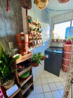 Quartos em Homestay na Praia da Costa - 2