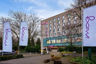 Moxy Bochum - 9