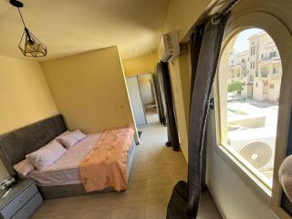 Lasirena north coast Chalet With Roof , 3 rooms - 1