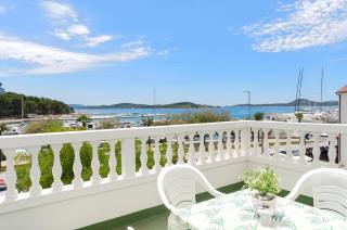 Apartment and Rooms Artina - Vodice - 6