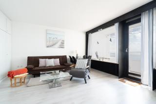 Ferienpark Sierksdorf App 530 - Strandlage - 8