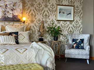 The Flying Trout Boutique Lodge - Taupo - 4