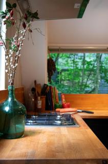 Charming Chalet Whistler in the Heart of Durbuy - Durbuy - 3