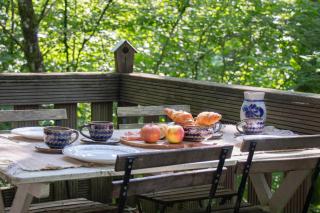 Charming Chalet Whistler in the Heart of Durbuy - Durbuy - 2