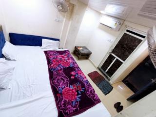 HOTEL NEW BLUE TOWER - 5