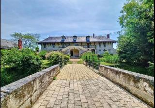 Domaine Jeanne de Laval - La Bohalle - 0