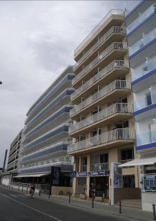 Apartaments El Sorrall - Blanes - 8