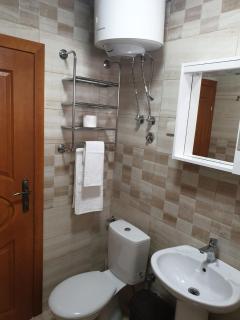 Lubani Apartments - 8