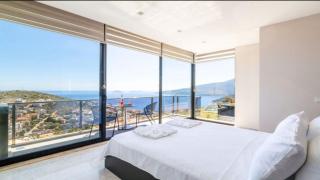 Villa Mirade 2 - Kaş - 4