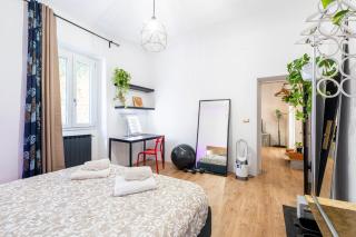Lovely Apartment 10 min dal centro e Piazzale Michelangelo - Florence - 9