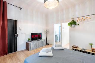 Lovely Apartment 10 min dal centro e Piazzale Michelangelo - Florence - 5