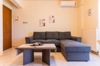 Papi's Free Parking Apartments 2 - 1 Bedroom - Alexandroúpolis - 1
