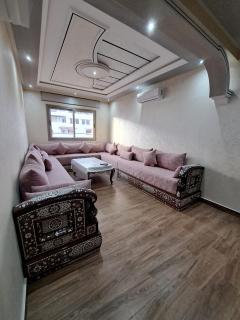 Appartement proche la mer rimal martil - 5