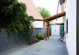 Anca's Haus - Schwanstetten - 5