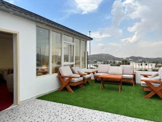 فيلا فيو السودة Villa View Al Soudah - 1