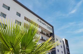 Courtyard by Marriott Hermosillo - Hermosillo - 7