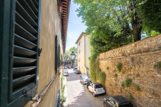 Lovely Apartment 10 min dal centro e Piazzale Michelangelo - Florence - 3