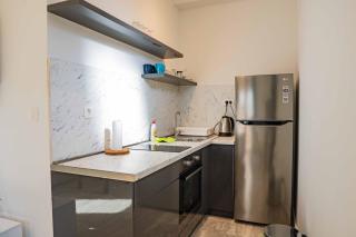 Azzuro - Cozy Studio with Balcony near Beach - Donja Lastva (Lastua Inferiore) - 7