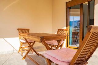 Azzuro - Cozy Studio with Balcony near Beach - Donja Lastva (Lastua Inferiore) - 8