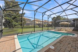 Star Wars 7 Bed Pool Home with Game Room home - 0