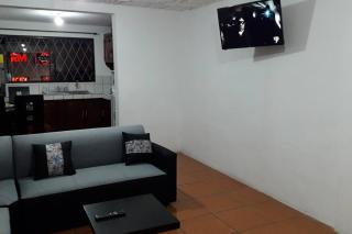 Departamento Monay 2 - Cuenca - 1