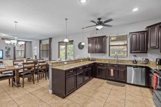 Star Wars 7 Bed Pool Home with Game Room home - 2
