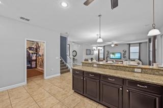 Star Wars 7 Bed Pool Home with Game Room home - 3