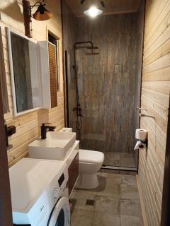 Villetta Di Mare and Sea front apartment check both - Ureki - 5