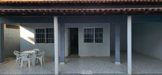 Casa Temporada Estrela do Mar - Guriri - 8