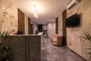 Diol Hotel Ksamil - 1