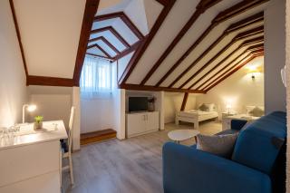 Bed & Breakfast Blanc - Pučišća - 7