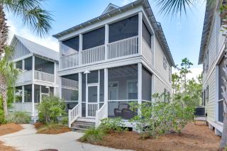 Resort-Style Port St Joe Escape about 3 Mi to Downtown - Highland View - 9