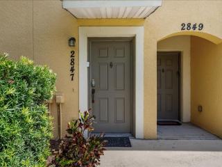 Oakwater Retreat condo - Orlando - 7