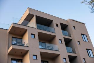 Diol Hotel Ksamil - 1
