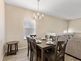 Oakwater Retreat condo - Orlando - 1