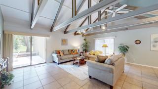706 Queens Grant - Hilton Head Island - 4